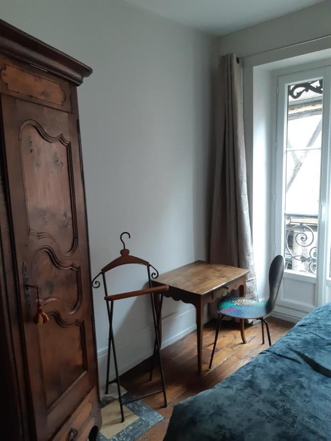 Le Verrerie : Centre Historique Dijon 아파트 외부 사진
